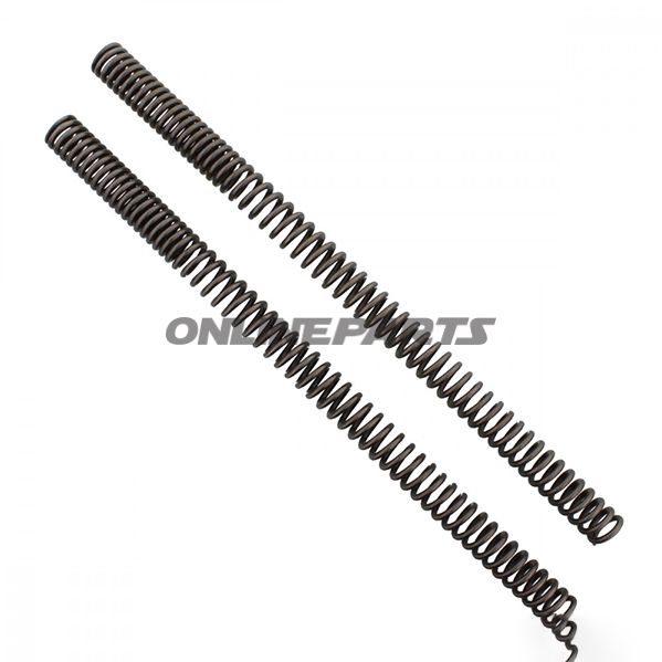 Fork Spring Progressive Yss