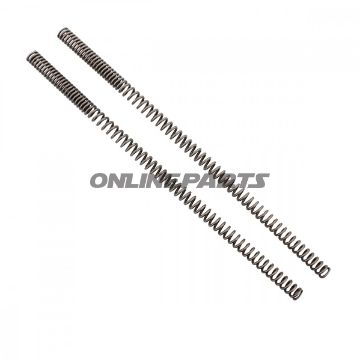 Fork Spring Progressive Yss