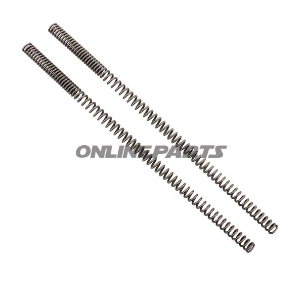 Fork Spring Progressive Yss
