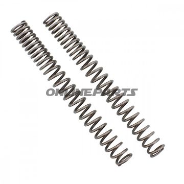 Fork Spring Progressive Yss