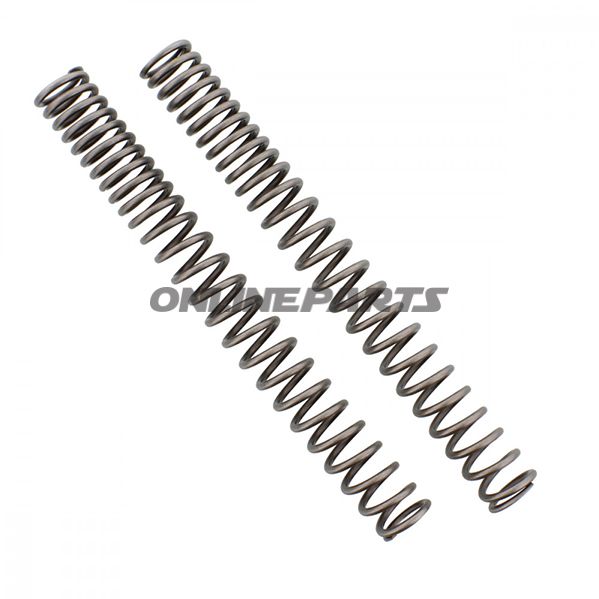 Fork Spring Progressive Yss