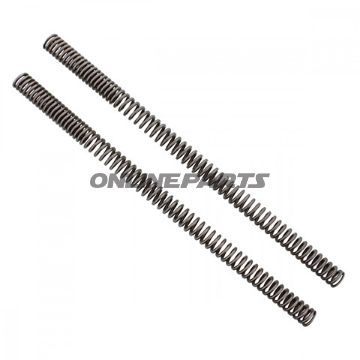 Fork Spring Progressive Yss