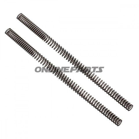 Fork Spring Progressive Yss