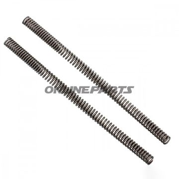 Fork Spring Progressive Yss