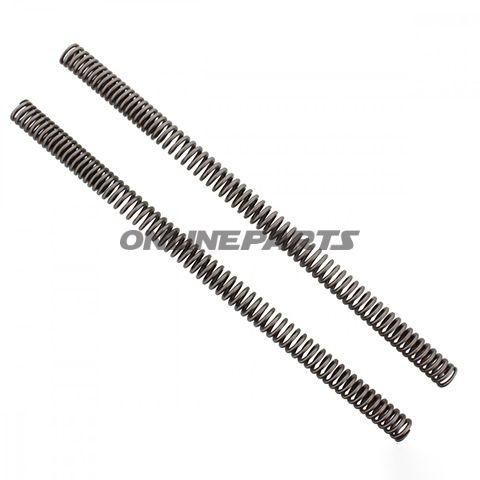 Fork Spring Progressive Yss