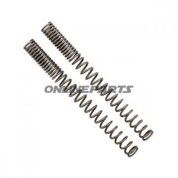Fork Spring Progressive Yss