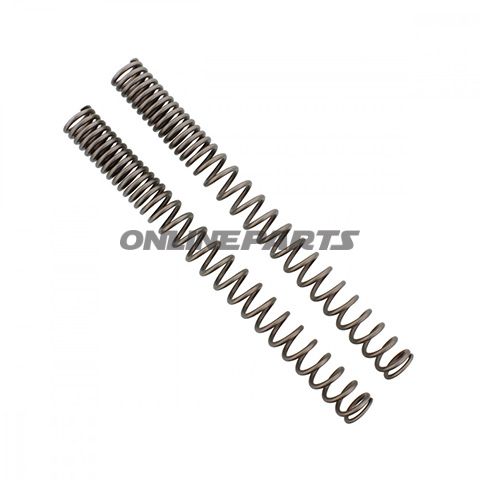 Fork Spring Progressive Yss