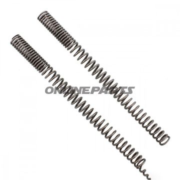 Fork Spring Progressive Yss