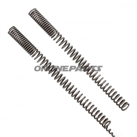 Fork Spring Progressive Yss