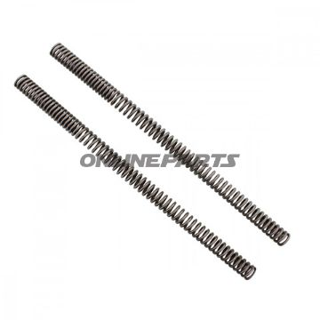 Fork Spring Progressive Yss