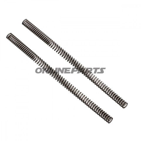 Fork Spring Progressive Yss