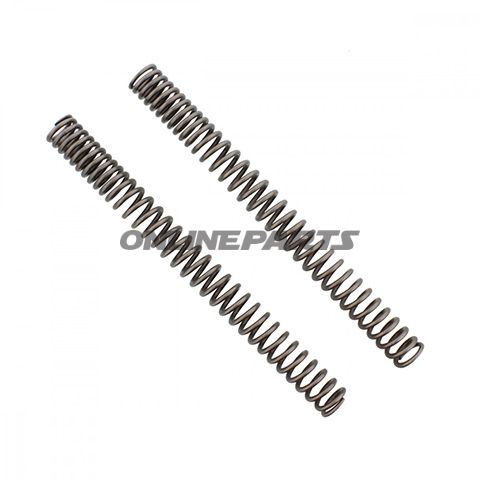 Fork Spring Progressive Yss
