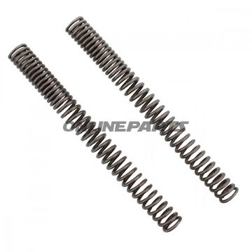 Fork Spring Progressive Yss