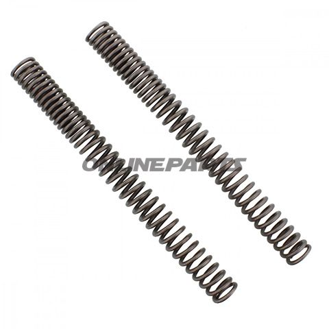 Fork Spring Progressive Yss
