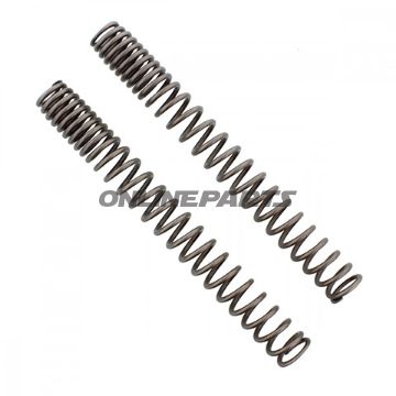 Fork Spring Progressive Yss