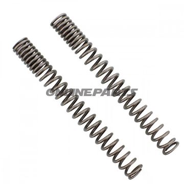 Fork Spring Progressive Yss