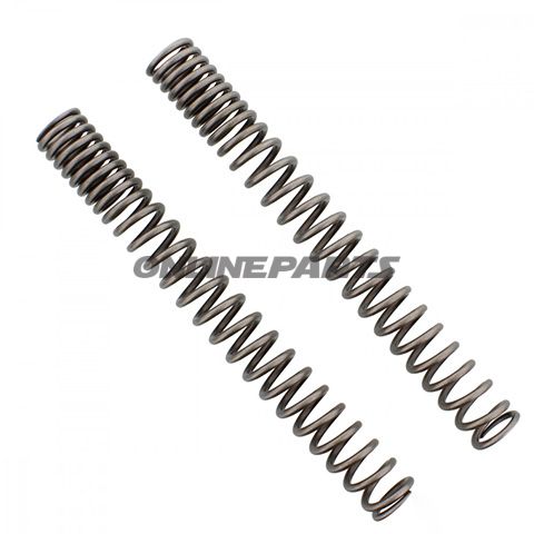 Fork Spring Progressive Yss