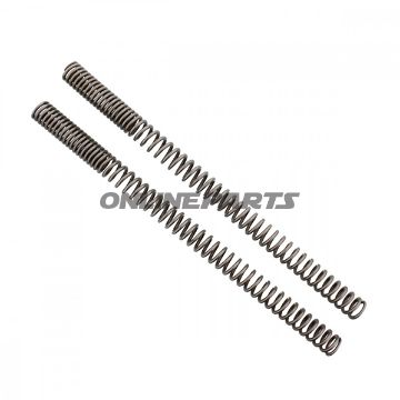 Fork Spring Progressive Yss