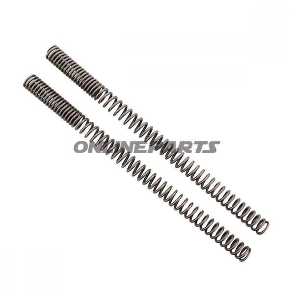 Fork Spring Progressive Yss