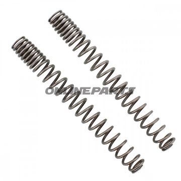 Fork Spring Progressive Yss