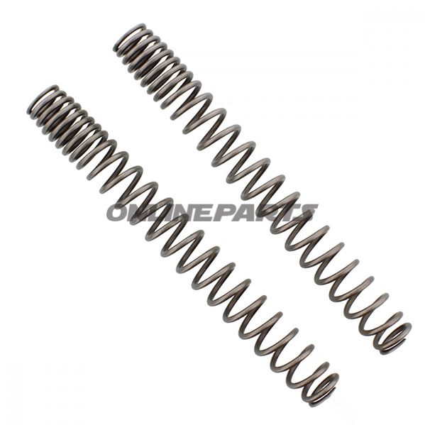 Fork Spring Progressive Yss