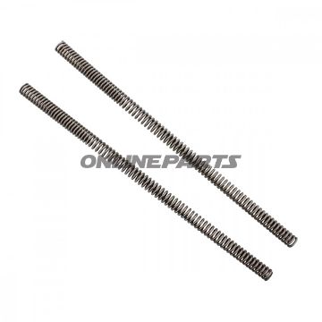 Fork Spring Progressive Yss