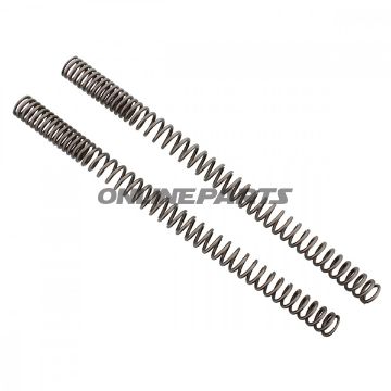 Fork Spring Progressive Yss