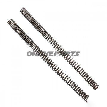 Fork Spring Progressive Yss