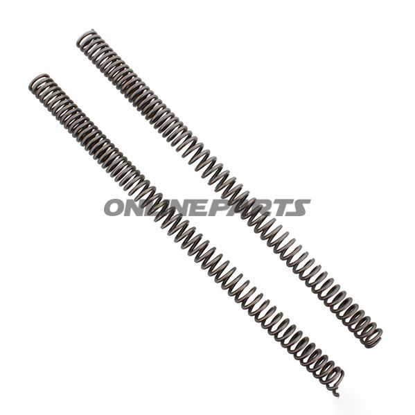 Fork Spring Progressive Yss