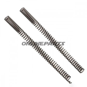 Fork Spring Progressive Yss