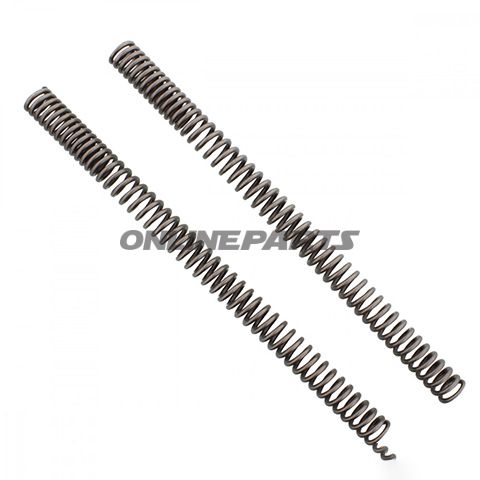 Fork Spring Progressive Yss
