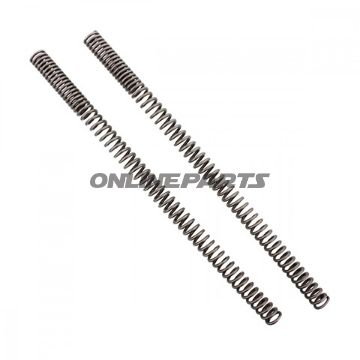 Fork Spring Progressive Yss