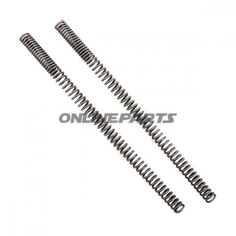 Fork Spring Progressive Yss