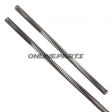 Fork Spring Progressive Yss