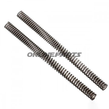 Fork Spring Progressive Yss