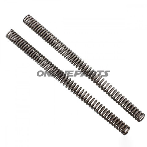 Fork Spring Progressive Yss
