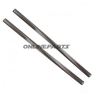 Fork Spring Progressive Yss