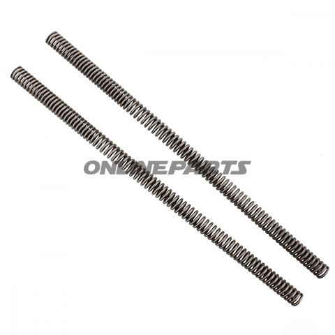 Fork Spring Progressive Yss