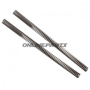 Fork Spring Progressive Yss