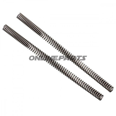 Fork Spring Progressive Yss