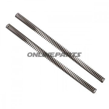 Fork Spring Progressive Yss