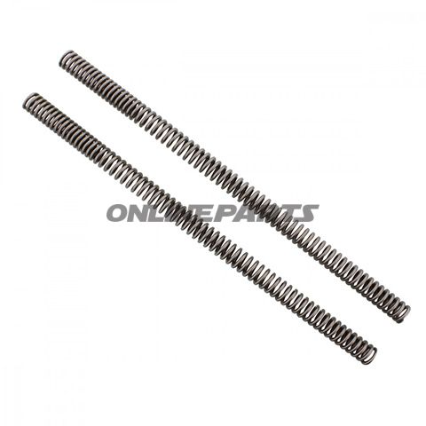 Fork Spring Progressive Yss