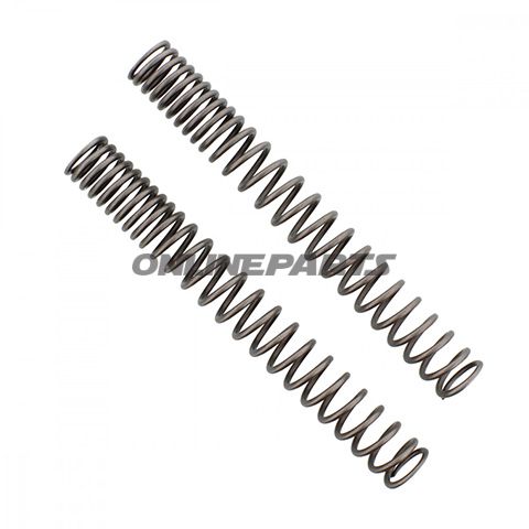 Fork Spring Progressive Yss