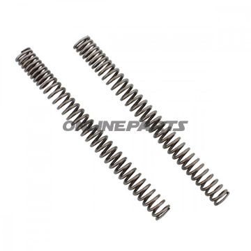 Fork Spring Progressive Yss