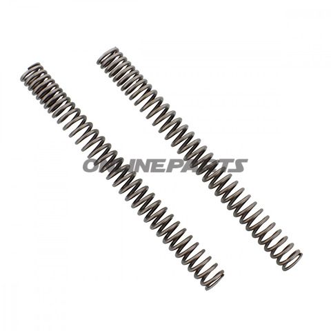 Fork Spring Progressive Yss