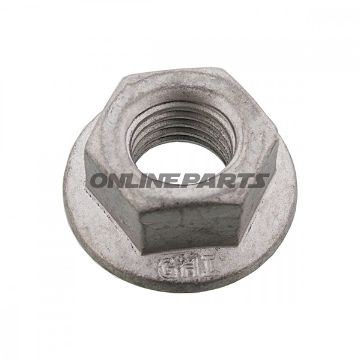 Sprocket Nut Oem10 X 1.5 Mm