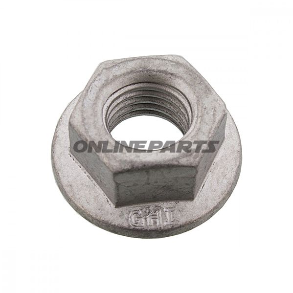 Sprocket Nut Oem10 X 1.5 Mm