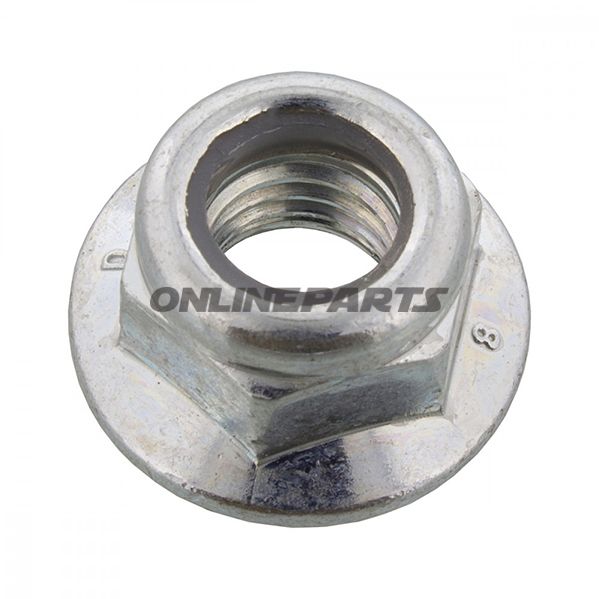 Sprocket Nut Oem10 X 1.5 Mm