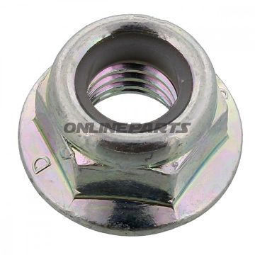 Sprocket Nut Oem8x1.25 Mm