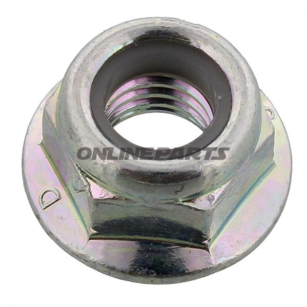 Sprocket Nut Oem8x1.25 Mm